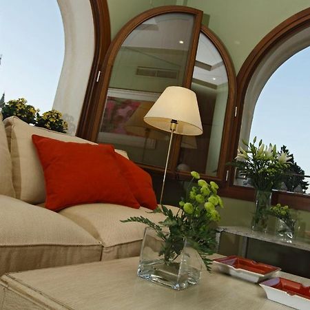 Suite Alcazar Sevilla Buitenkant foto