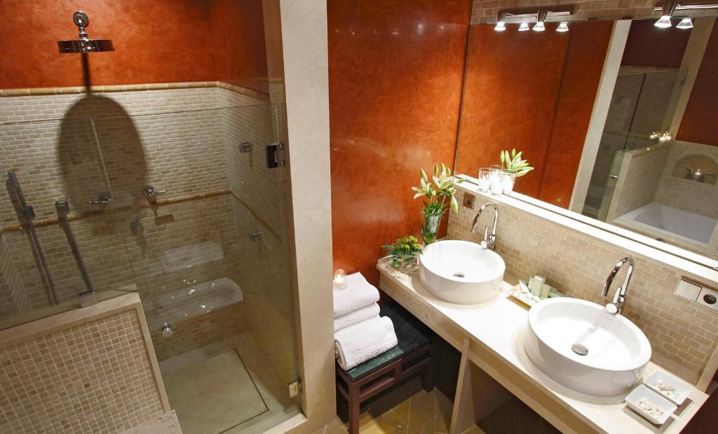 Suite Alcazar Sevilla Buitenkant foto