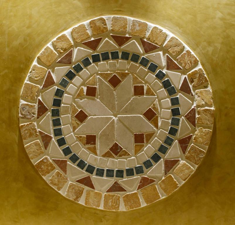 Suite Alcazar Sevilla Buitenkant foto