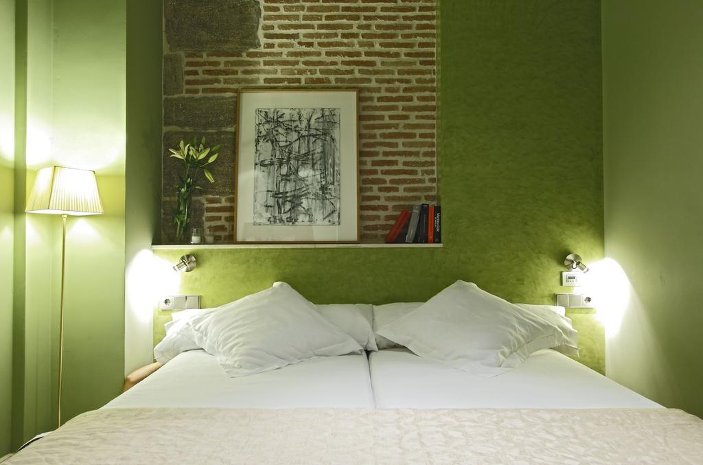 Suite Alcazar Sevilla Kamer foto