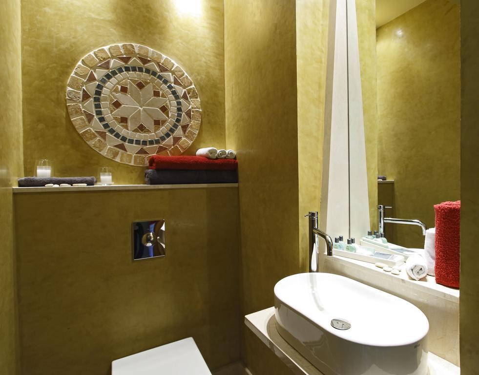 Suite Alcazar Sevilla Kamer foto