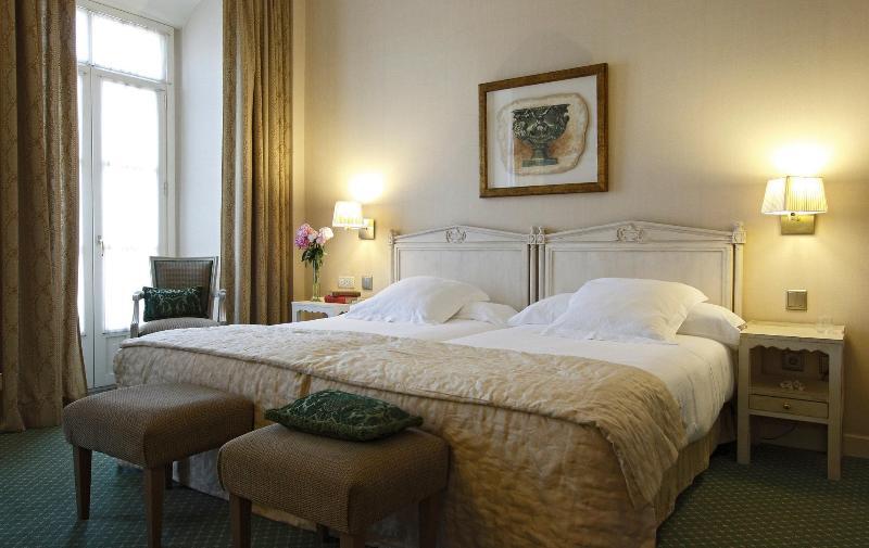 Suite Alcazar Sevilla Buitenkant foto